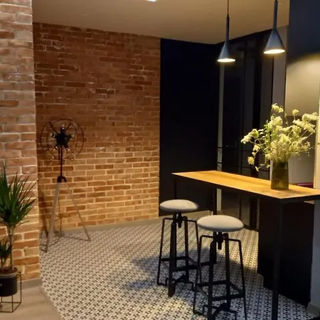 Comfort 2 Apartment *