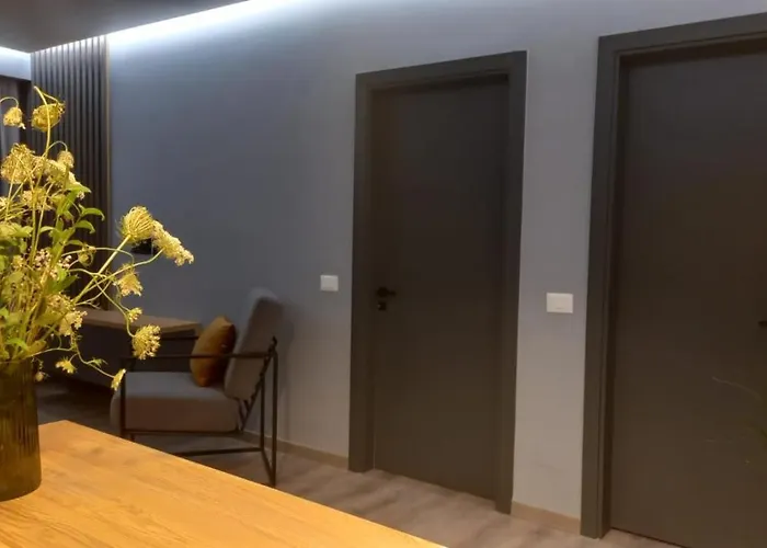 Apartment Comfort 2 *