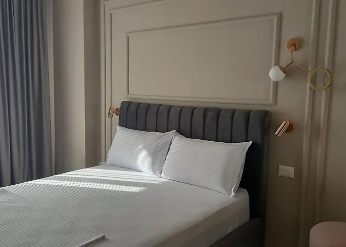 Apartment Comfort 2 Shkodra