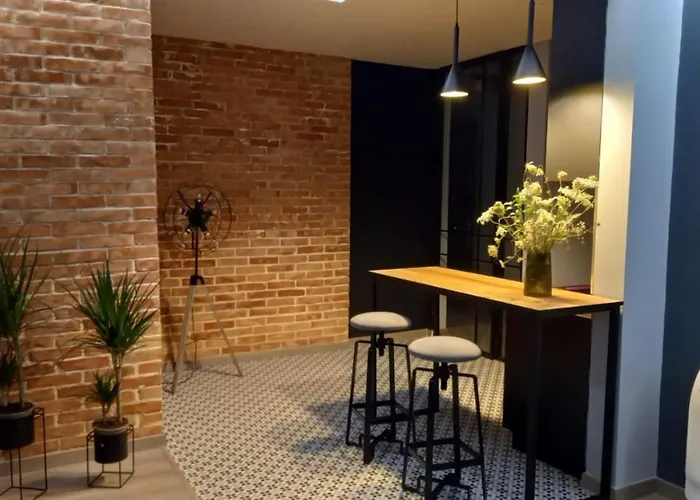 Comfort 2 Apartment *