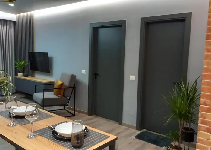 Comfort 2 Apartment Shkodra