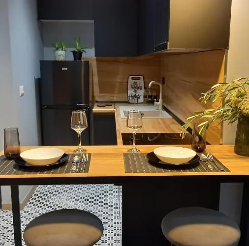 Apartamento Comfort 2 Shkodër