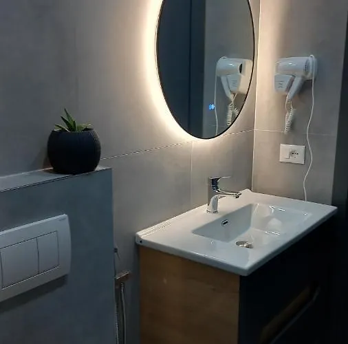 Comfort 2 Apartamento *