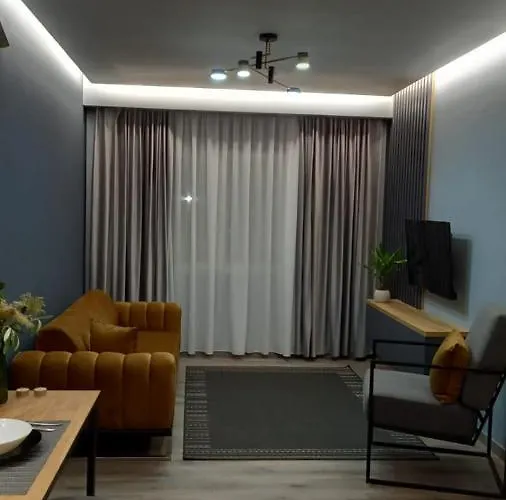 Comfort 2 Apartment Shkodra