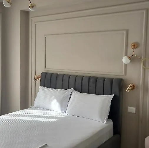 Apartment Comfort 2 Shkodra