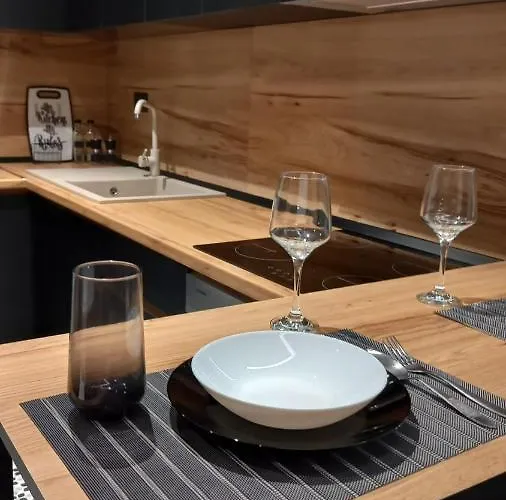 Apartment Comfort 2 Shkodra