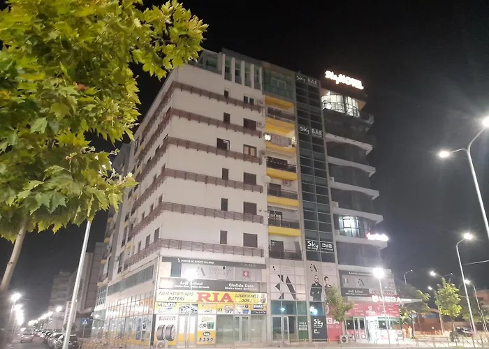 Apartamento Comfort 2