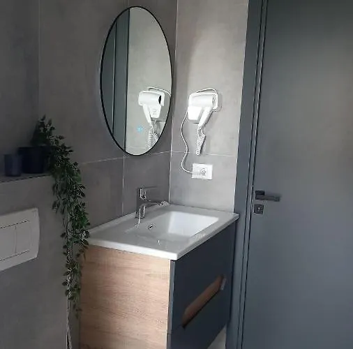 Comfort 2 Apartment *