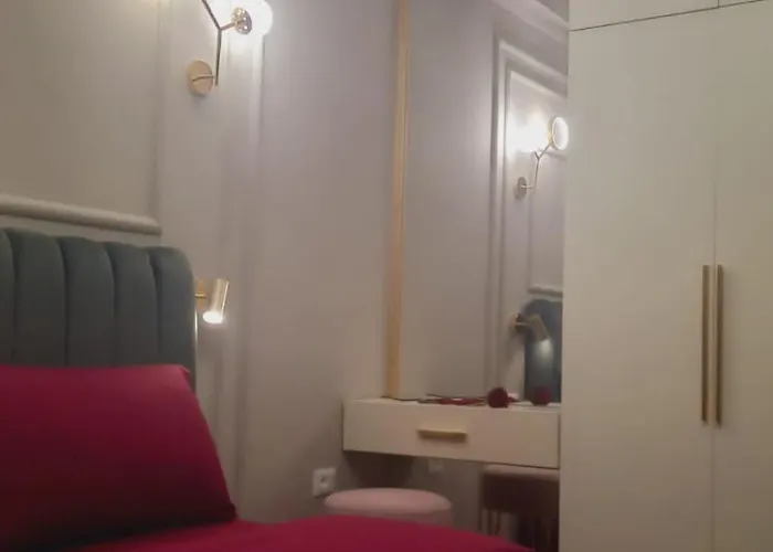 Apartamento Comfort 2