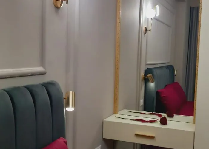 Comfort 2 Apartment Shkodra