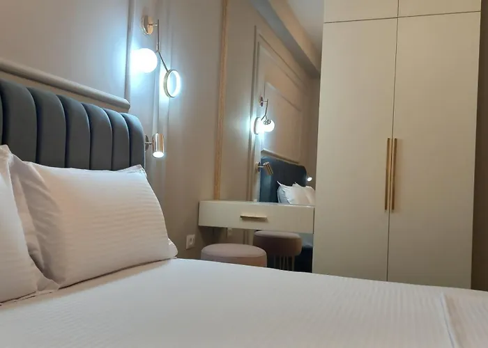 Apartment Comfort 2 *