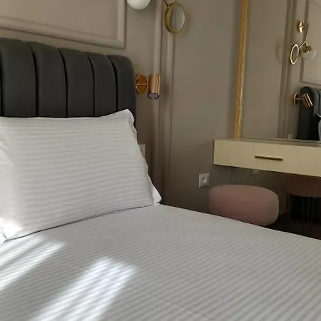 Appartement Comfort 2