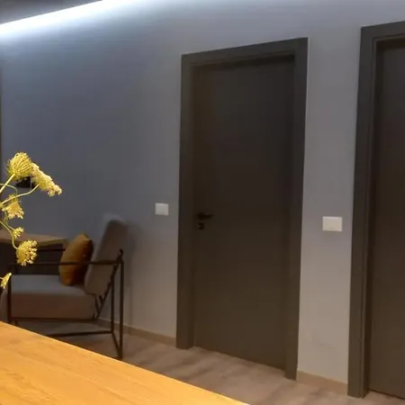 Διαμέρισμα Comfort 2 *