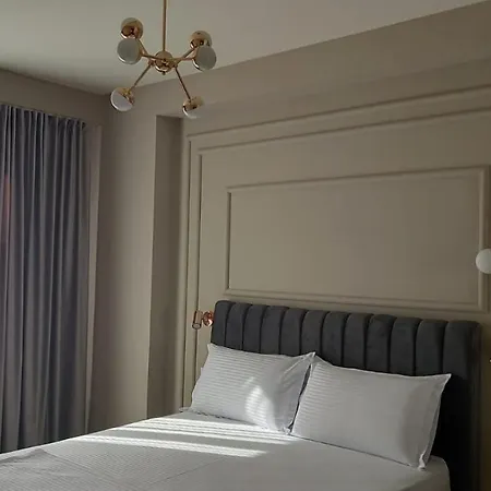 Comfort 2 شقة شكودر