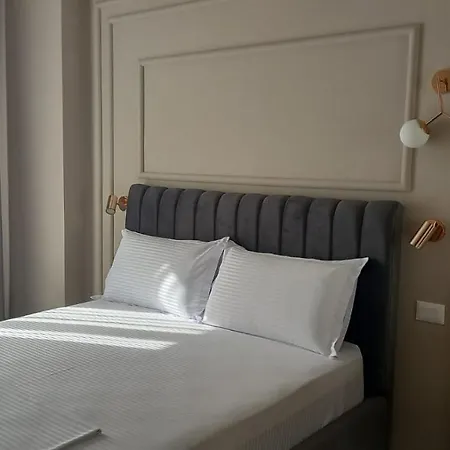 Διαμέρισμα Comfort 2 Σκόδρα