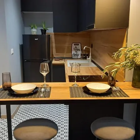 Appartement Comfort 2 Shkodër