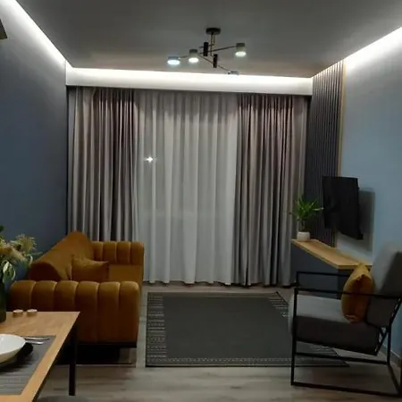Comfort 2 Apartment Shkoder