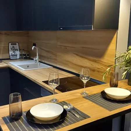 Appartement Comfort 2