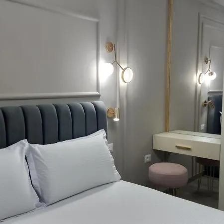 Appartement Comfort 2 *