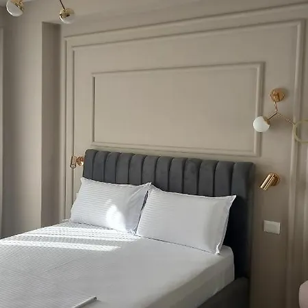 Appartement Comfort 2 Shkodër