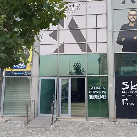 Appartement Comfort 2 Shkodër