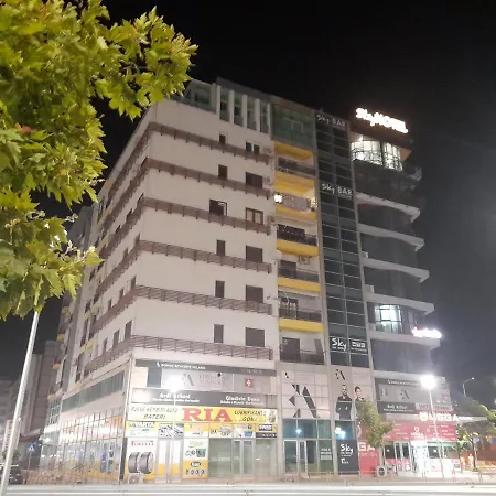 Appartement Comfort 2