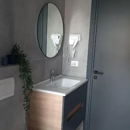 Comfort 2 Apartment *