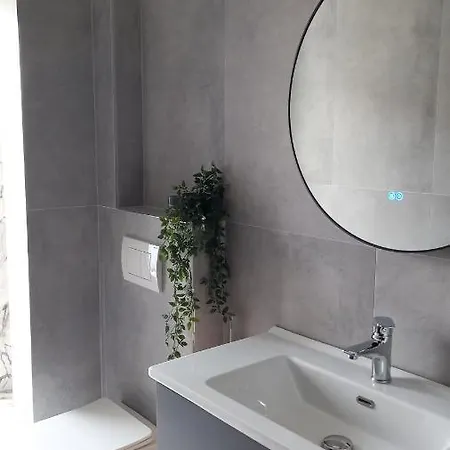 Appartement Comfort 2 Shkodër