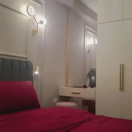 Appartement Comfort 2