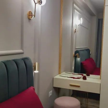 Comfort 2 Appartement Shkodër