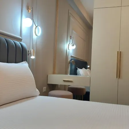 Appartement Comfort 2 *