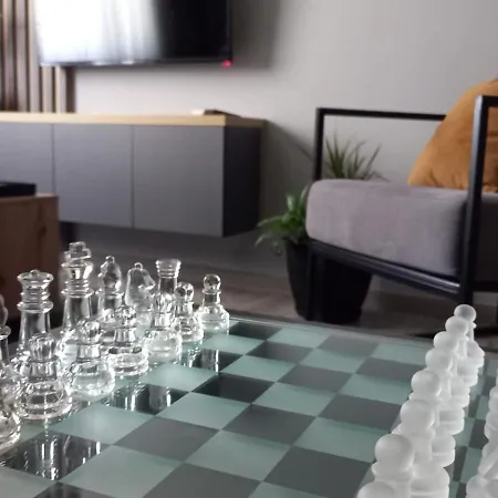 Appartement Comfort 2