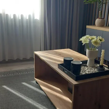 Appartement Comfort 2